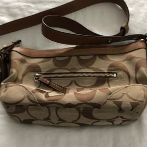 Purse Coach